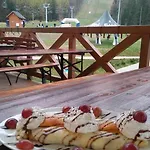 Gora Dzikowiec 