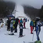 Gora Dzikowiec 