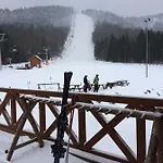 Resort Gora Dzikowiec 