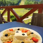 Gora Dzikowiec 