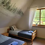 Resort Gora Dzikowiec 
