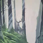 Gora Dzikowiec 