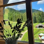 Gora Dzikowiec 