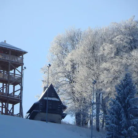 Resort Gora Dzikowiec 