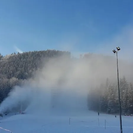 Gora Dzikowiec 