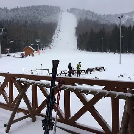Resort Gora Dzikowiec 