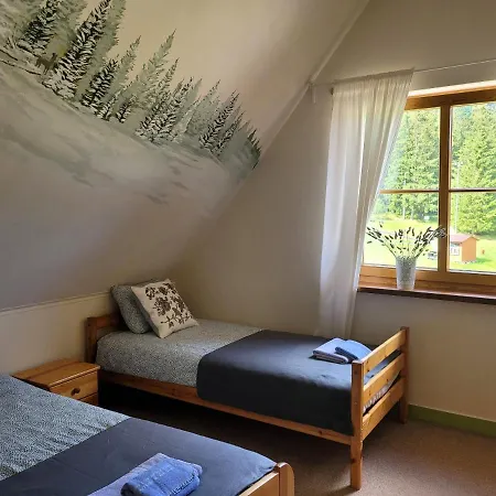 리조트 Gora Dzikowiec 