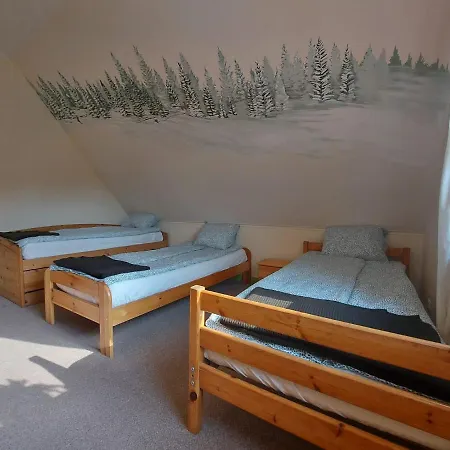 리조트 Gora Dzikowiec 