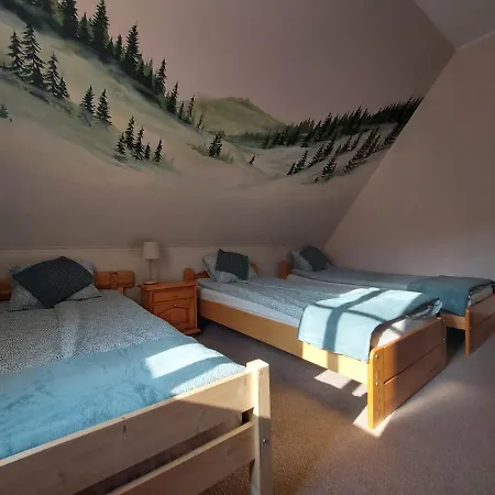 리조트 Gora Dzikowiec 