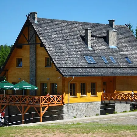 Resort Gora Dzikowiec 