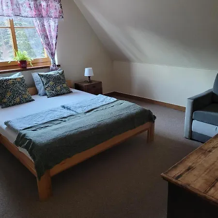 Resort Gora Dzikowiec 