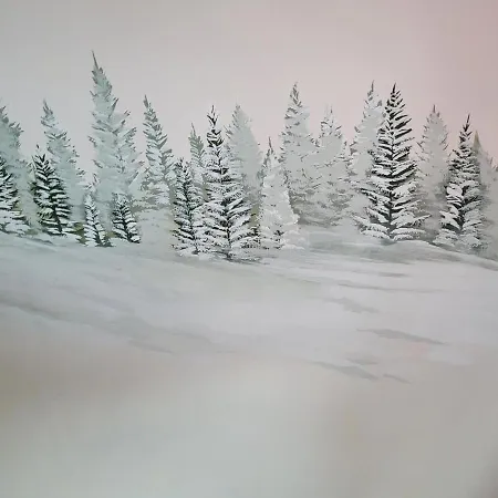 리조트 Gora Dzikowiec 