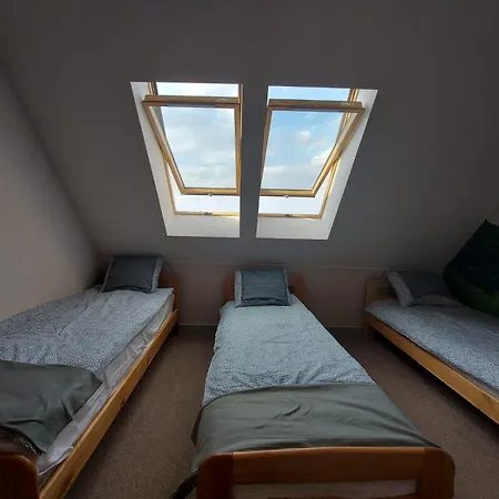 리조트 Gora Dzikowiec 