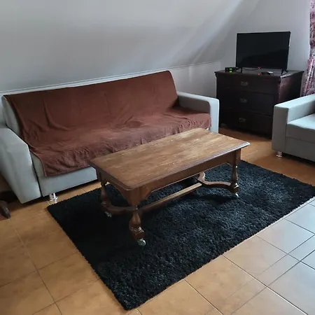 리조트 Gora Dzikowiec 