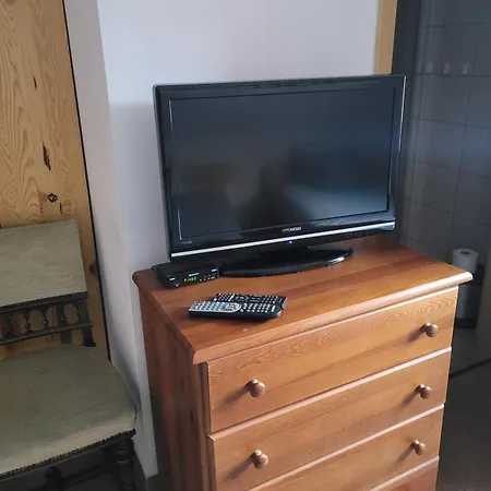 Resort Gora Dzikowiec 