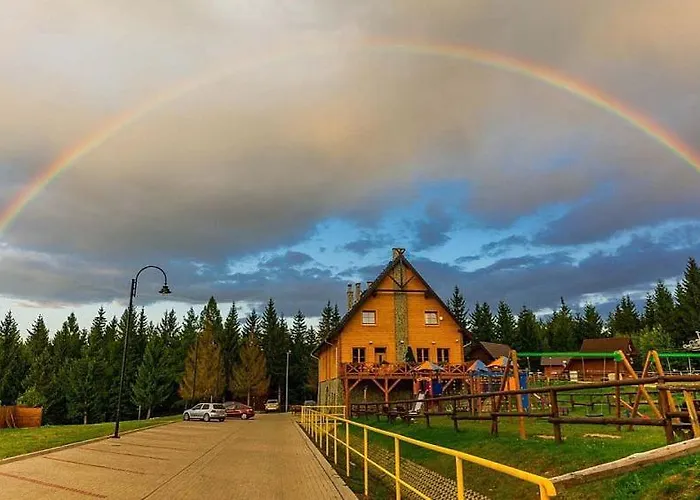 Resort Gora Dzikowiec 