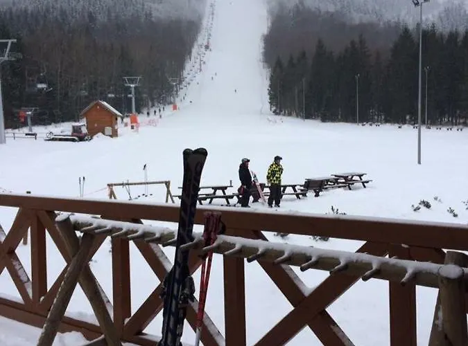 Resort Gora Dzikowiec 