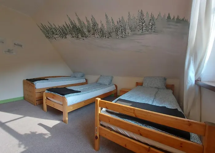 Resort Gora Dzikowiec 