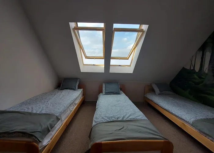 Resort Gora Dzikowiec 