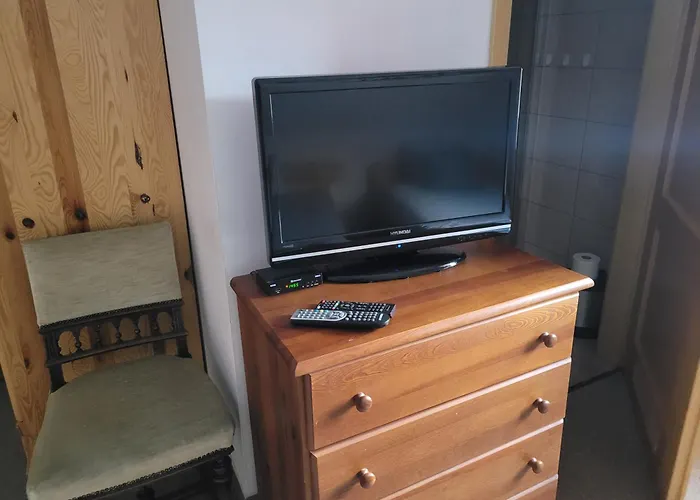 Resort Gora Dzikowiec 